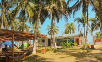 Palmarito Beach Hotel