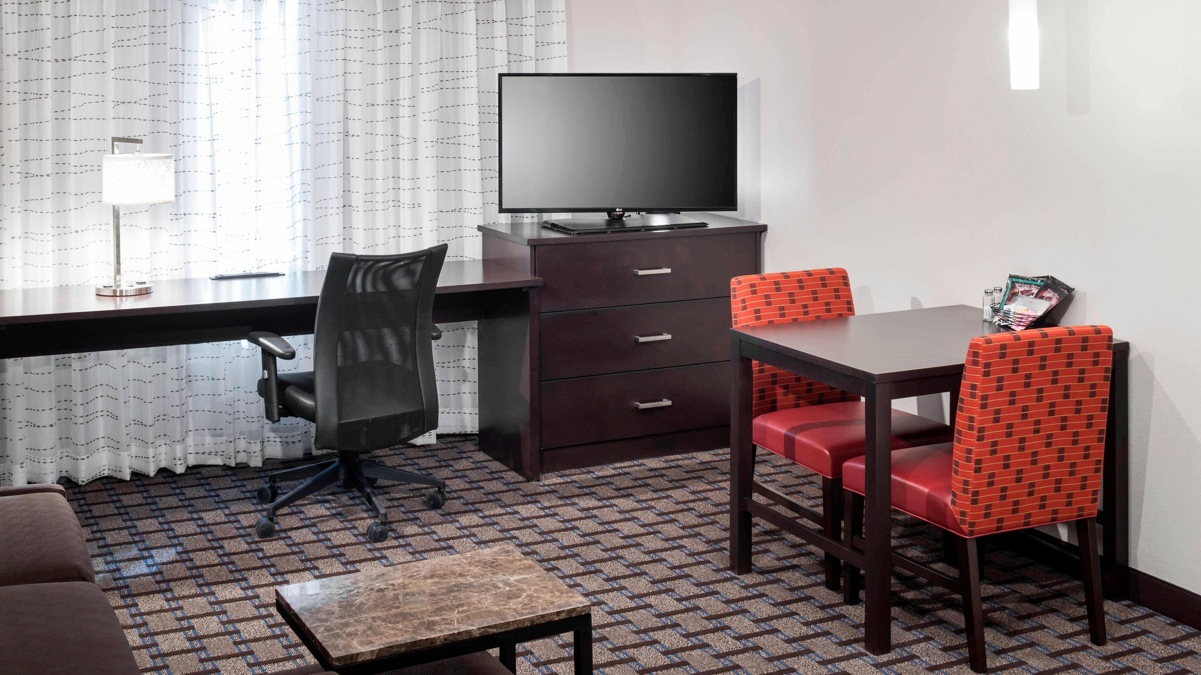 Residence Inn by Marriott Dallas Plano/Richardson