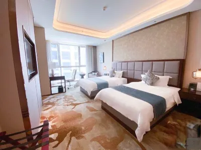 Qixia Danni Hotel Hotels in Qixia