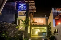크리스탈 포우사다 Quinta Praia 주변 호텔