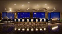 Hilton Astana - bar