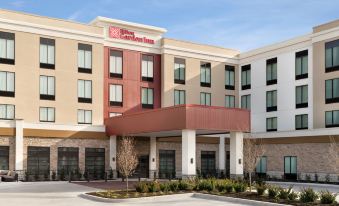 Hilton Garden Inn Newtown Square Radnor