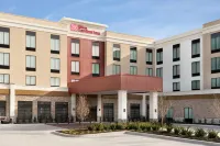 Hilton Garden Inn Newtown Square Radnor Hotel di Upper Providence Township