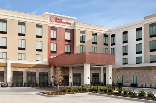 Hilton Garden Inn Newtown Square Radnor Hotels in Newtown Township