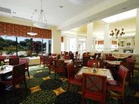 Courtyard San Francisco Airport Burlingame โรงแรมในเบอร์ลิงเกม