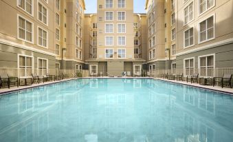 7. Homewood..