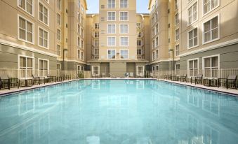 Homewood Suites by Hilton Orlando-Intl Drive/Convention Ctr