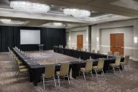 DoubleTree by Hilton Orlando Airport Hotel - Business