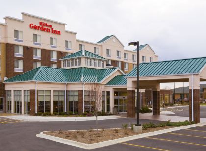 Hilton Garden Inn Naperville/Warrenville