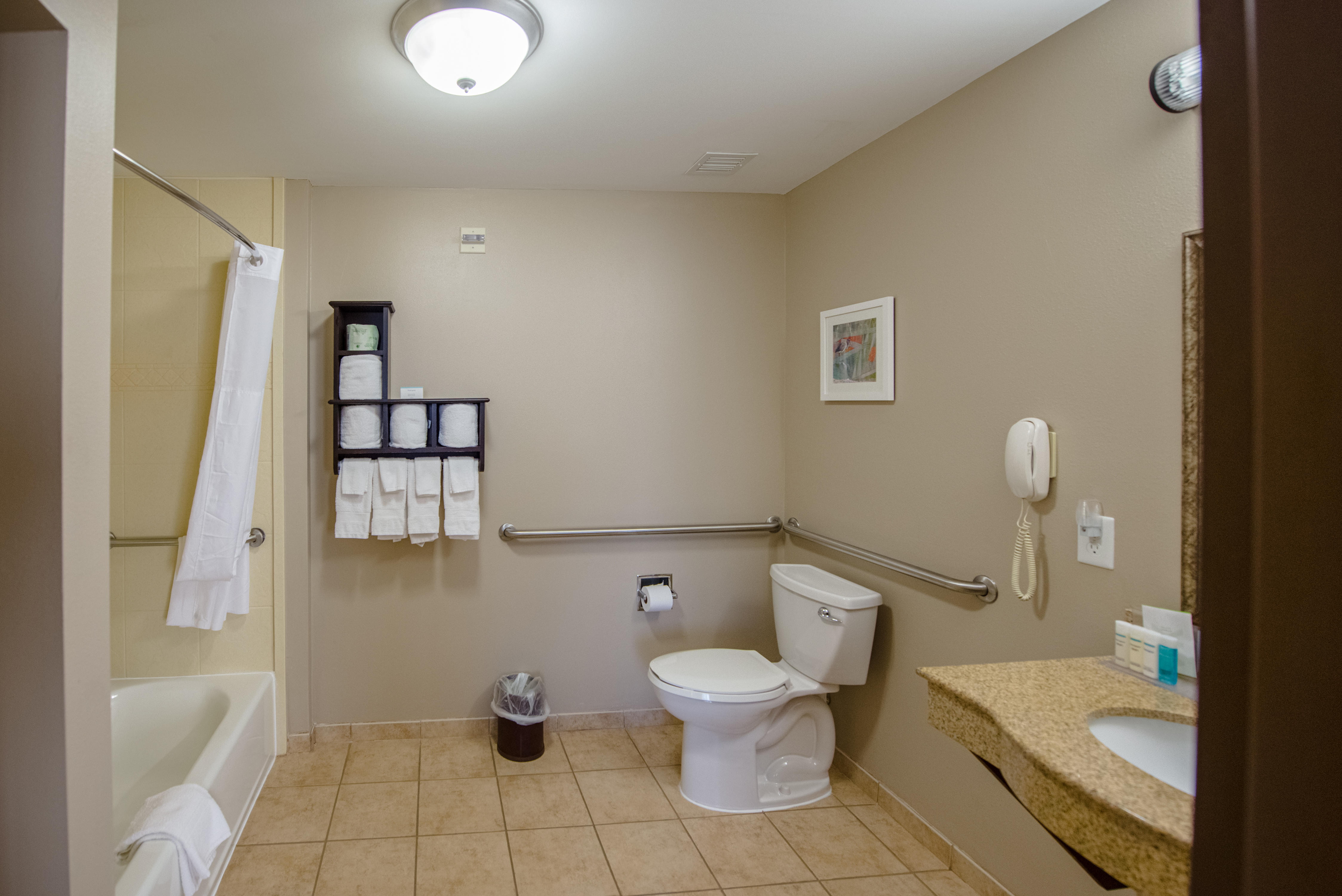 Hampton Inn & Suites Port Arthur