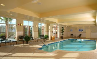 Hilton Garden Inn Myrtle Beach/Coastal Grand Mall