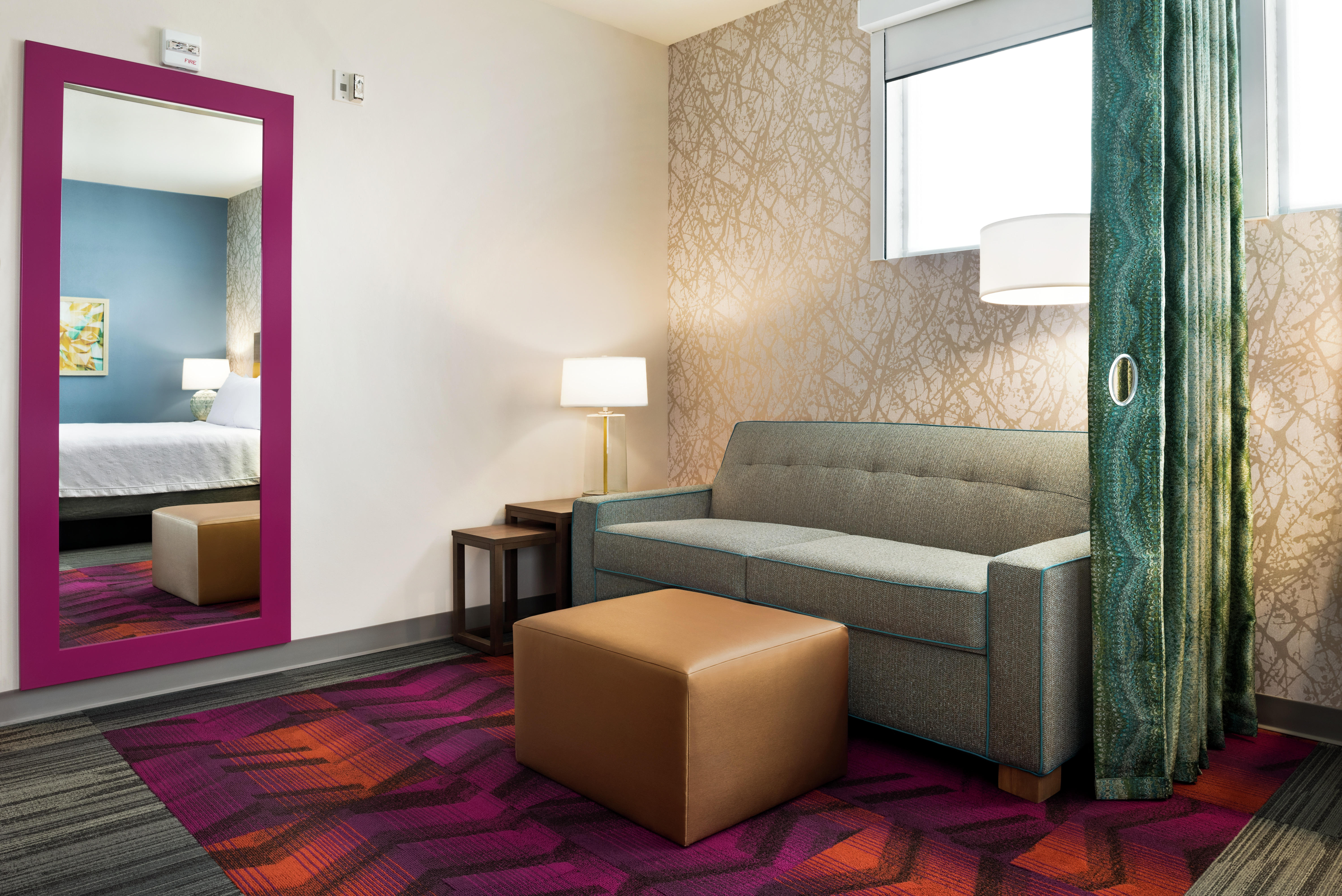 Home2 Suites by Hilton Brooklyn Park Minneapolis