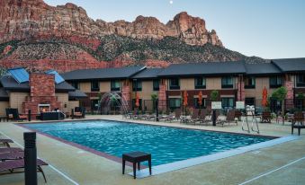 Hampton Inn & Suites Springdale/Zion National Park