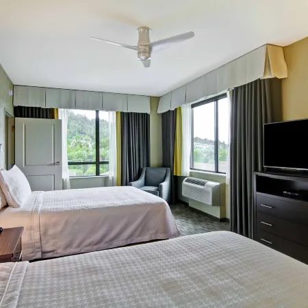 Homewood Suites by Hilton Seattle-Issaquah