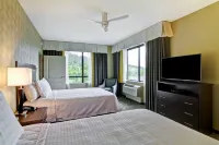 Homewood Suites by Hilton Seattle-Issaquah Hôtels à : Snoqualmie