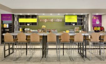 Home2 Suites by Hilton Hasbrouck Heights