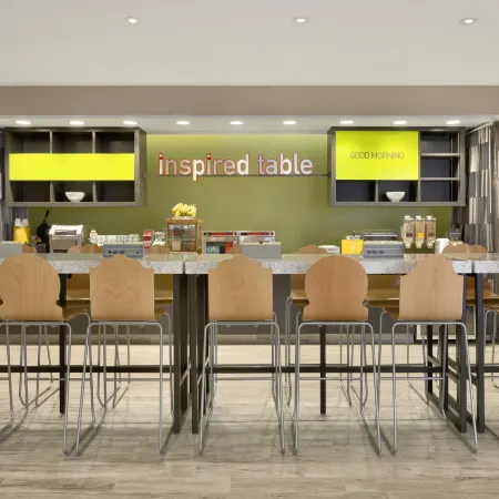 Home2 Suites by Hilton Hasbrouck Heights