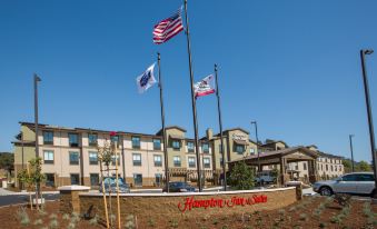 Hampton Inn & Suites Buellton/Santa Ynez