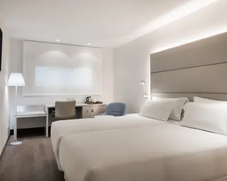 NH Ciudad Real Hotels in Ciudad Real