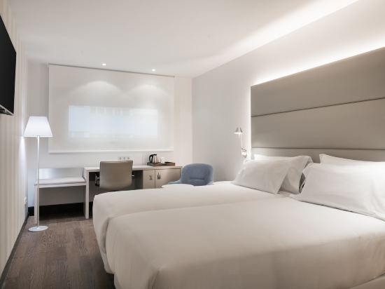 Hotel NH Ciudad Real