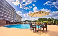 Lancaster Hotel Kumasi - 4-Star