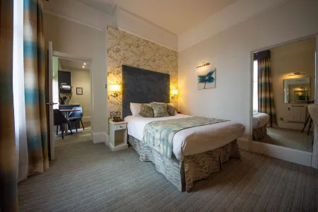 Best Western York House Hotel Отели рядом с достопримечательностью «Nigel Greaves Gallery»