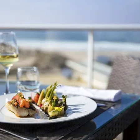The Beachfront - Praia d'El Rey Golf & Beach Resort