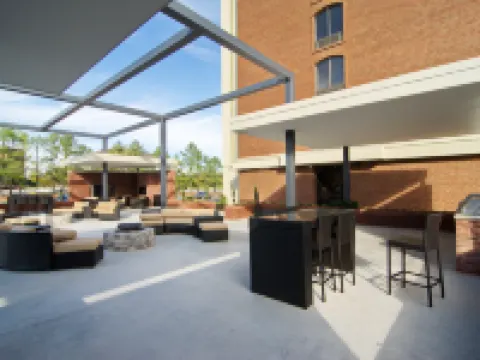 キャンドルウッド スイーツ リッチモンド - ウエスト ブロード by IHG リッチモンドのホテル