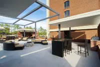 Candlewood Suites RICHMOND - WEST BROAD by IHG Hotels in Richmond