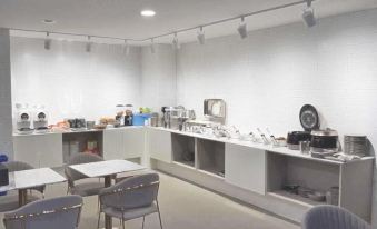 Gwangju Yongbong-Dong Yaja Gwangju Yongbong Branch