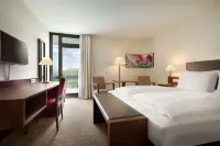 Ramada by Wyndham Nuernberg Parkhotel