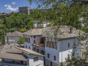 Hotel Old Bazaar