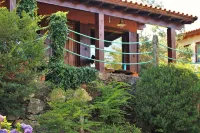 Toca Dos Lobos - Ecological Cabin Hotel a 