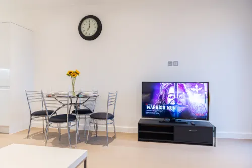 Alexandra Palace Luxury Serviced Apartments in St Albans - 4-Star