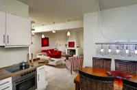 Villa Ares with Private Pool and a Spectacular Seaview 150m from the Beach