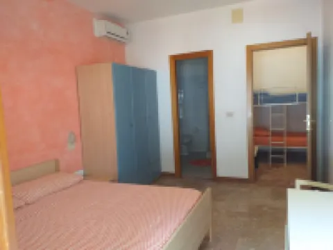 Quadruple Room in Pineto - Enjoy a Relaxing Holiday Hotels in Pineto