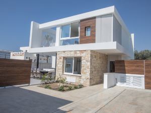 Ayia Napa Kube Villa Kb3, Ayia Napa Center