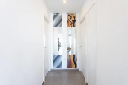 Pool Jacuzzi Home of Tulio Отели рядом с достопримечательностью «Playa El Pinque»