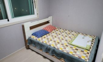 Andong Pirate Ship Pension