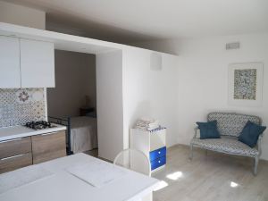 Bedbreakfast Micenci - Per una Vacanza in Pieno Relax