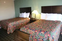 Kings Inn Civic Center/UAB