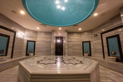 Spa Hotel Titan Select Photo