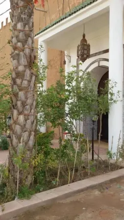 Riad Freija-Taroudant