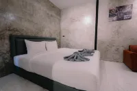 Vela Riverview Hotels in Nakhon Luang District