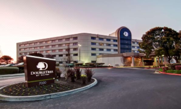 DoubleTree by Hilton Hotel Pleasanton at the Club