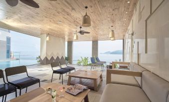 Panorama Luxstay Nha Trang