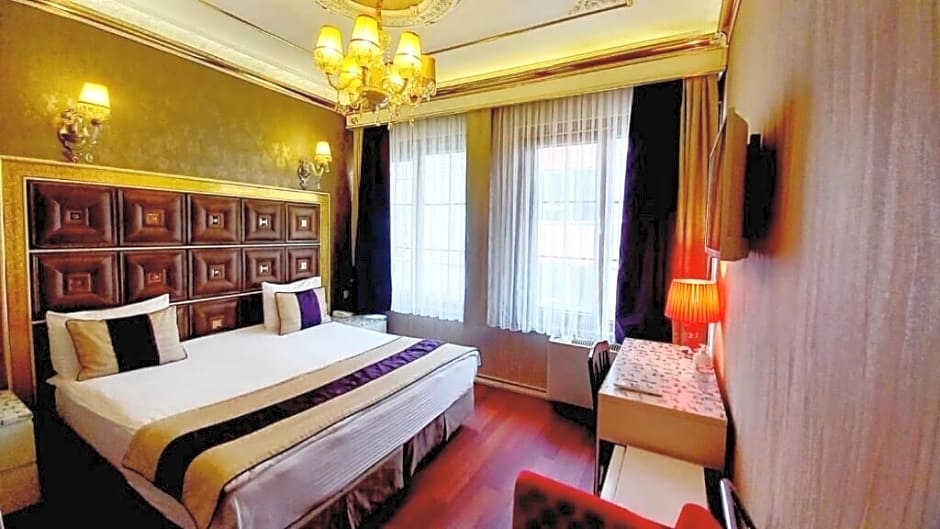 Bakirkoy Tashan Business & Airport Hotel