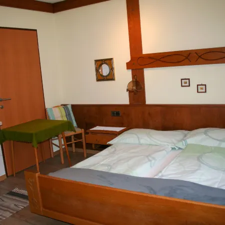 Kaufmann Hotels in Pians