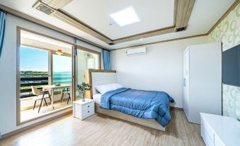 Yeongheungdo J Pension - Housity