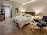 Hotel Milna Osam - Adults Only Hotels in Milna